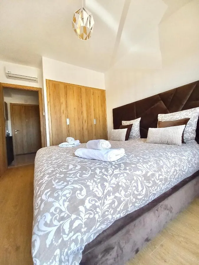 Magnifique Appartement Residence Domaine De Noria Marrakesh