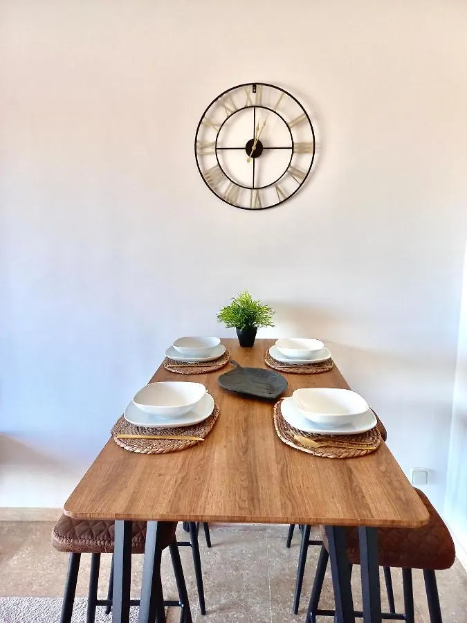 Lejlighed Magnifique Appartement Residence Domaine De Noria Marrakesh